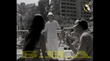 Preview 2 of Ricci Julian - Treasures of Arabic films -- 5
