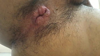 Preview 1 of 3porm - Cuzinhu bem abertinho
