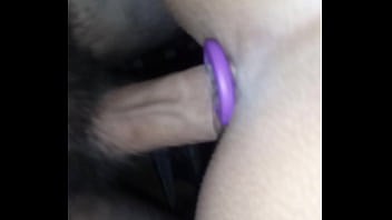 Preview 4 of Malayalam Bf Downlod Porn - Pussy Slammed With Anal plug in