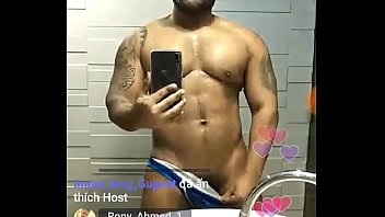 Preview 4 of Anime Bike - Shower with guy