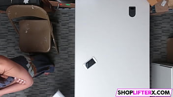 Preview 1 of Boots Cock Crush - Stiff Dick Punishment For Cutie Jacker Avi