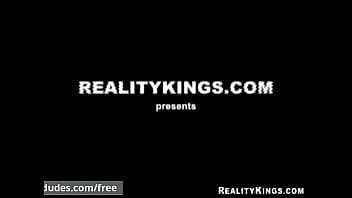 Preview 2 of Home Wife Fuak - Well Hung - Trailer preview - Reality Dudes