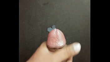 Preview 4 of Russian Hairy Zoo Porn - Indian cobra cock guy shows off his thick cock