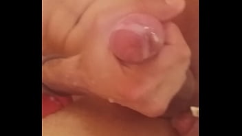 Preview 3 of Blm Jebol - Una rica corrida.. rica leche