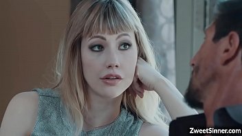 Preview 2 of Filipina Cam Sex - Ivy Wolfe offers up her virginity in exchange for an additional two million dollars on her record deal with Tommy Gunn.