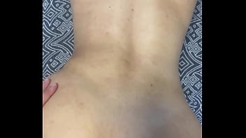 Preview 3 of Xax Vdo Hd - Morena cacheada dando o cuzinho gostoso at&eacute_ levar leite - Jess Ksada