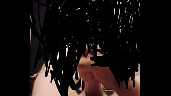 Preview 1 of Narasu Sex - Cumshot on self