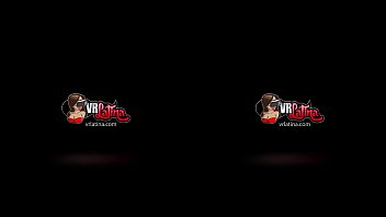 Preview 1 of Mp4xnxx - VRLatina.com - Gorgeous Teen VR Fun