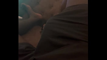Preview 2 of Hoctal Gairal - Huge dick for teana trump