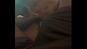 Preview 4 of Hoctal Gairal - Huge dick for teana trump