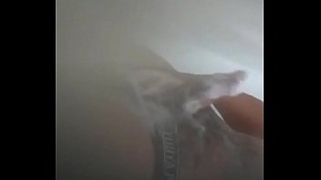 Preview 3 of Big Sex Burnette - Chico Qro rica paja