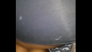Preview 2 of Sex In Wet Swana - Side bitch phat ass backshot