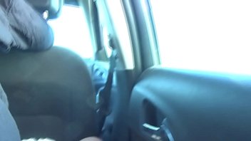 Preview 4 of Xxx Video Tena - FOLLANDO CON UNA ZORRA EN EL COCHE