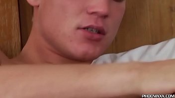 Preview 2 of Sxe Inden Sxe - European stud woken just in time for big dick bareback