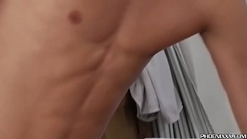 Preview 4 of Sxe Inden Sxe - European stud woken just in time for big dick bareback