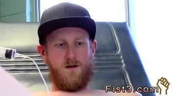 Preview 2 of Mali Venom Squirt - Gay male fisting chat rooms first time First Time Saline Injection