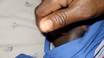 Preview 4 of Sex Remaja Gonzo Xxx - Video de v&eacute_rification Abidjan
