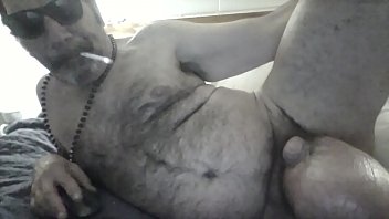 Preview 2 of Indian Ledyboy Sex - SMOKING AND JERKING WITH MR KOOL
