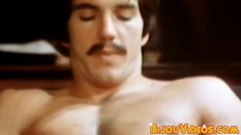 Preview 2 of Gay Movie Porno Moscow - Muscular homos touch themselves before having passionate sex