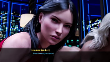 Preview 2 of Chainese Fuck Video - Complete Gameplay - Fashion Business,  Episode 3,  Part 31