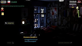 Preview 3 of Chainese Fuck Video - Complete Gameplay - Fashion Business,  Episode 3,  Part 31