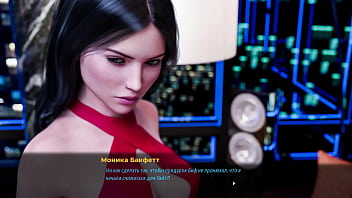 Preview 1 of Chainese Fuck Video - Complete Gameplay - Fashion Business,  Episode 3,  Part 31