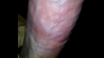 Preview 4 of Mom Sguting - Pija madura y caliente elevada muy dura