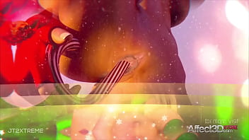Preview 4 of Xxxxveideo - Christmas futanari animation