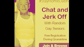 Preview 4 of Boy Boobs Fffm - Big Dick Randy Wants Sex With Older Men Too!