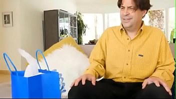 Preview 1 of Gokddfg Mmjh - Horny step Daughter Has Issues And Fucks Her On Day