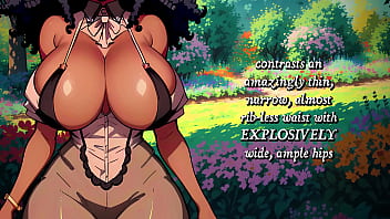 Preview 2 of Xzxx In - Bull God Richard: An Extraordinarily Detailed XXX Hardcore Erotica