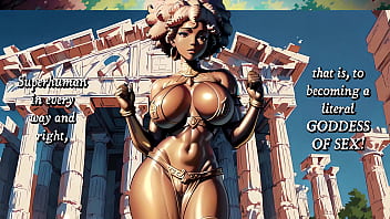 Preview 3 of Xzxx In - Bull God Richard: An Extraordinarily Detailed XXX Hardcore Erotica