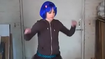Preview 3 of Xnxx Full Sexy Video 2016 - Blue Rain Part 2