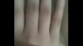 Preview 2 of Sauna Zoophilia Porno - Se masturba para mi. AlissonMendoza