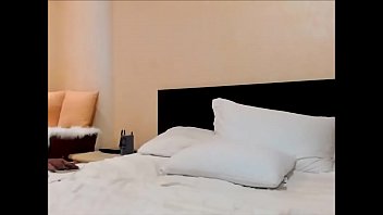Preview 1 of Wwwxxx 2019 Free Poem Arb - Super Sexy Blonde With Huge Tits Riding Dildo