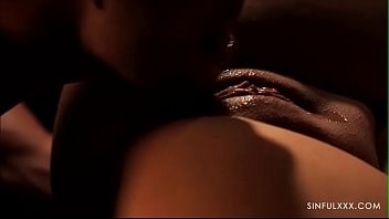 Preview 3 of Superheroine Kiss Of Death - Voluptuous milf has romantic sex