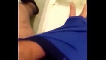 Preview 2 of Turkich Mature - Jugando con mi pene