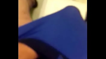 Preview 1 of Turkich Mature - Jugando con mi pene