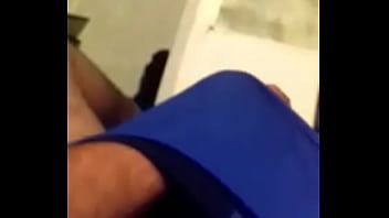 Preview 4 of Turkich Mature - Jugando con mi pene