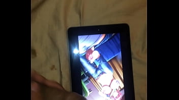 Preview 1 of Sarah Jay Sexx Jordy - Un video en partes para Marina-Senpai (Parte 1)