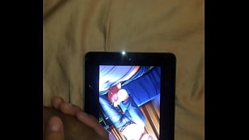 Preview 4 of Sarah Jay Sexx Jordy - Un video en partes para Marina-Senpai (Parte 1)