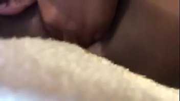 Preview 2 of Sneak Out And Fuck Me - Finger fucking Pocahontas 2