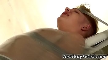 Preview 4 of Defloration Annabelle Braun - Emos gay twinks wrestling The jizz thief is about to be trained a
