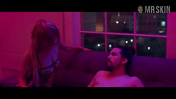 Preview 2 of Aprik - Amanda Puggle Nude Compilation