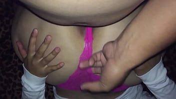 Preview 2 of Bangla Nx - Lechita en las nalgotas
