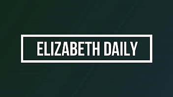 Preview 1 of Hco Miko5 - Elizabeth Daily Nude Compilation
