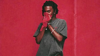 Preview 2 of Bondage Kain Jarik - Carti - Not Real (Version 1)