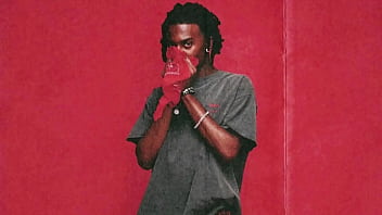 Preview 1 of Bondage Kain Jarik - Carti - Not Real (Version 1)