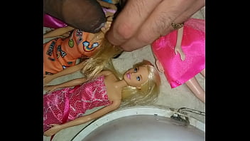Preview 4 of Docter And Nur Sex - Bukake barbies