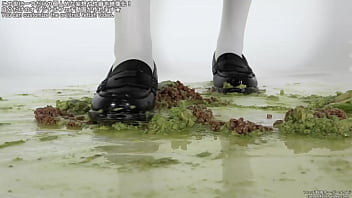 Preview 2 of High Jump - Sticky food　crush
